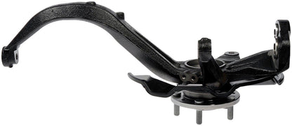 Dorman - OE Solutions Steering Knuckle Kit Left Loaded for 2012 Ford Fusion 2012-06 Lincoln MKZ 2012-07 Lincoln Zephyr 2006 Mercury Milan 2011-06 698-409