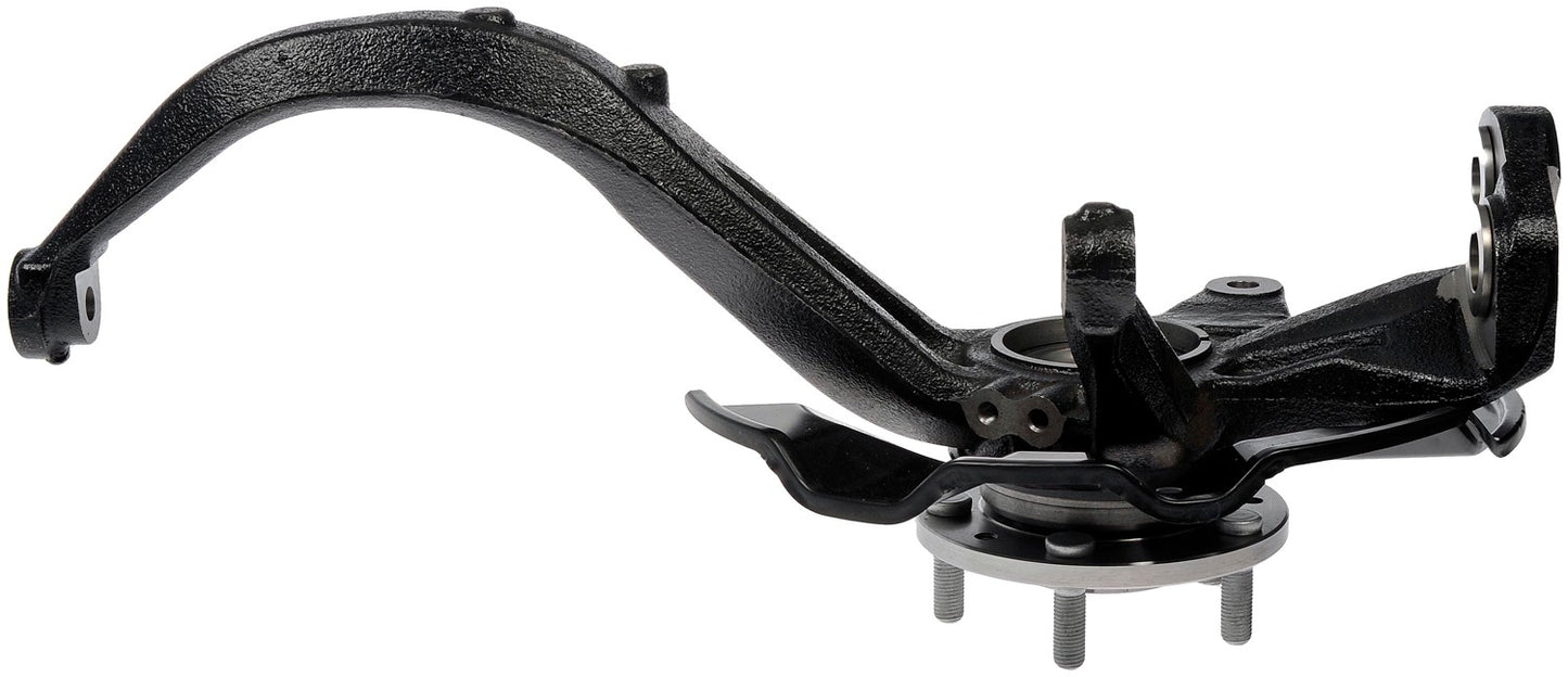 Dorman - OE Solutions Steering Knuckle Kit Left Loaded for 2012 Ford Fusion 2012-06 Lincoln MKZ 2012-07 Lincoln Zephyr 2006 Mercury Milan 2011-06 698-409