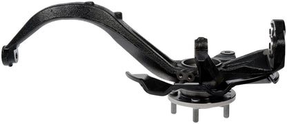 Dorman - OE Solutions Steering Knuckle Kit Left Loaded for 2012 Ford Fusion 2012-06 Lincoln MKZ 2012-07 Lincoln Zephyr 2006 Mercury Milan 2011-06 698-409