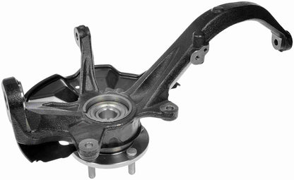 Dorman - OE Solutions Steering Knuckle Kit Left Loaded for 2012 Ford Fusion 2012-06 Lincoln MKZ 2012-07 Lincoln Zephyr 2006 Mercury Milan 2011-06 698-409