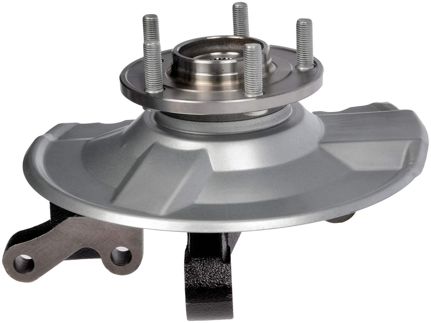 Dorman - OE Solutions LOADED KNUCKLE 698-410