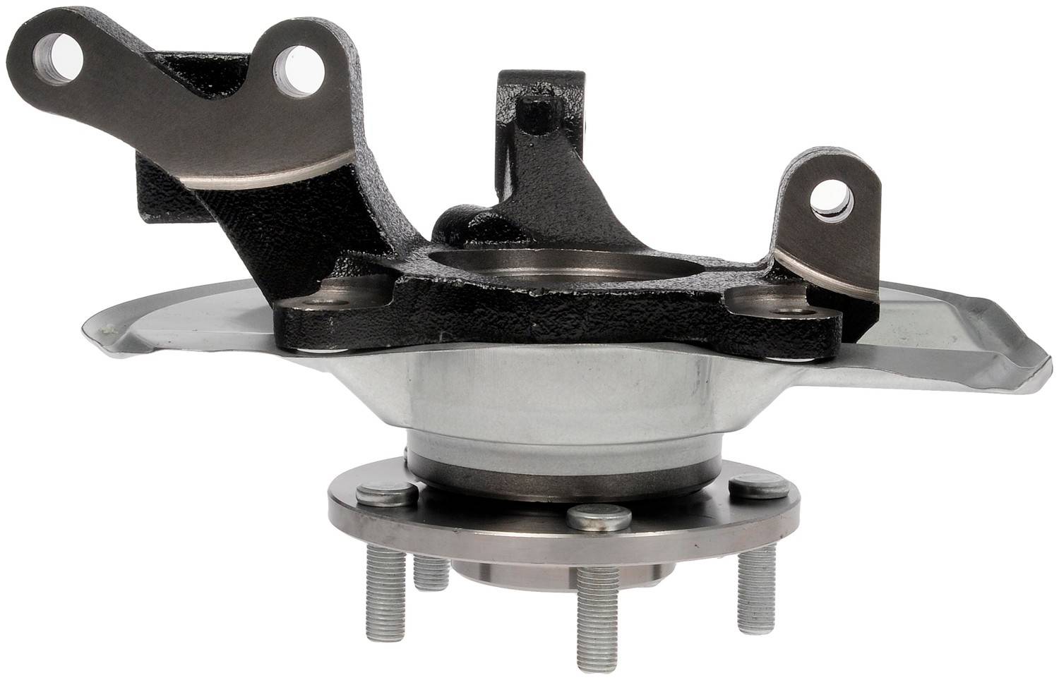 Dorman - OE Solutions LOADED KNUCKLE 698-410