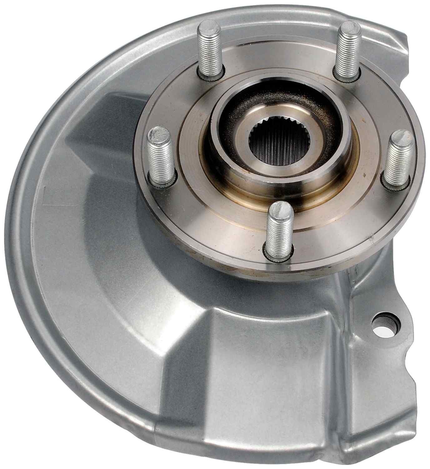 Dorman - OE Solutions LOADED KNUCKLE 698-410