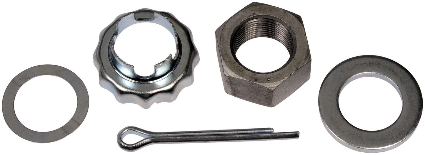 Dorman - OE Solutions LOADED KNUCKLE 698-410