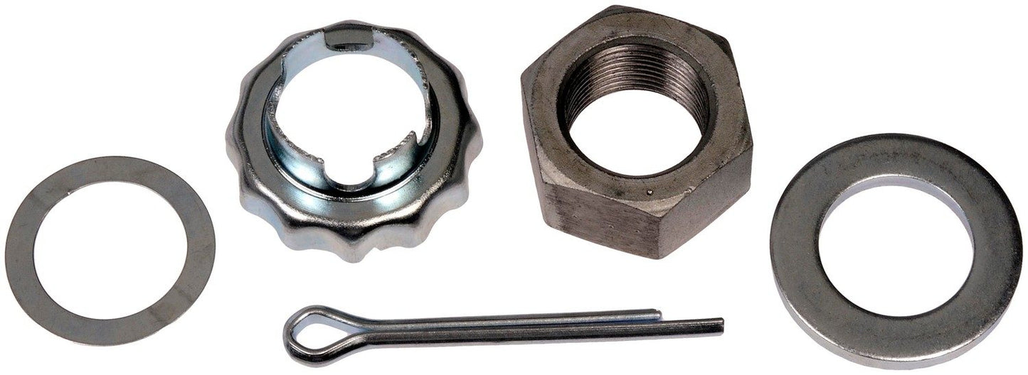 Dorman - OE Solutions LOADED KNUCKLE 698-410