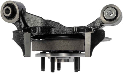 Dorman Suspension Knuckle Kit Right Loaded Rear Knuckle for 2010-2010 Ford Explorer Sport Trac Mercury Mountaineer 698-412