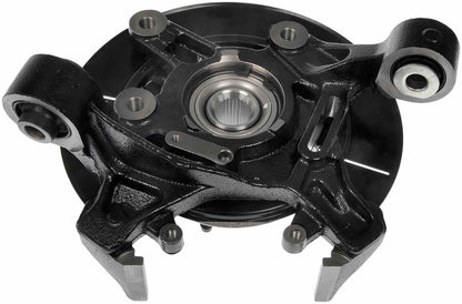 Dorman Suspension Knuckle Kit Right Loaded Rear Knuckle for 2010-2010 Ford Explorer Sport Trac Mercury Mountaineer 698-412