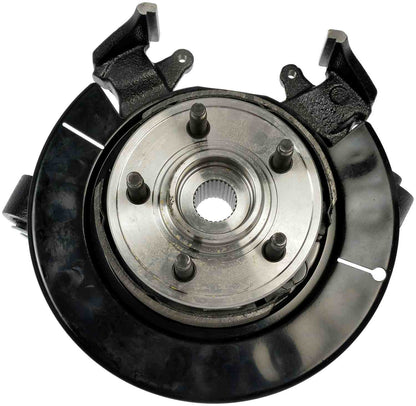 Dorman Suspension Knuckle Kit Left Loaded Rear Knuckle for 2010 Ford Explorer Sport Trac 698-413