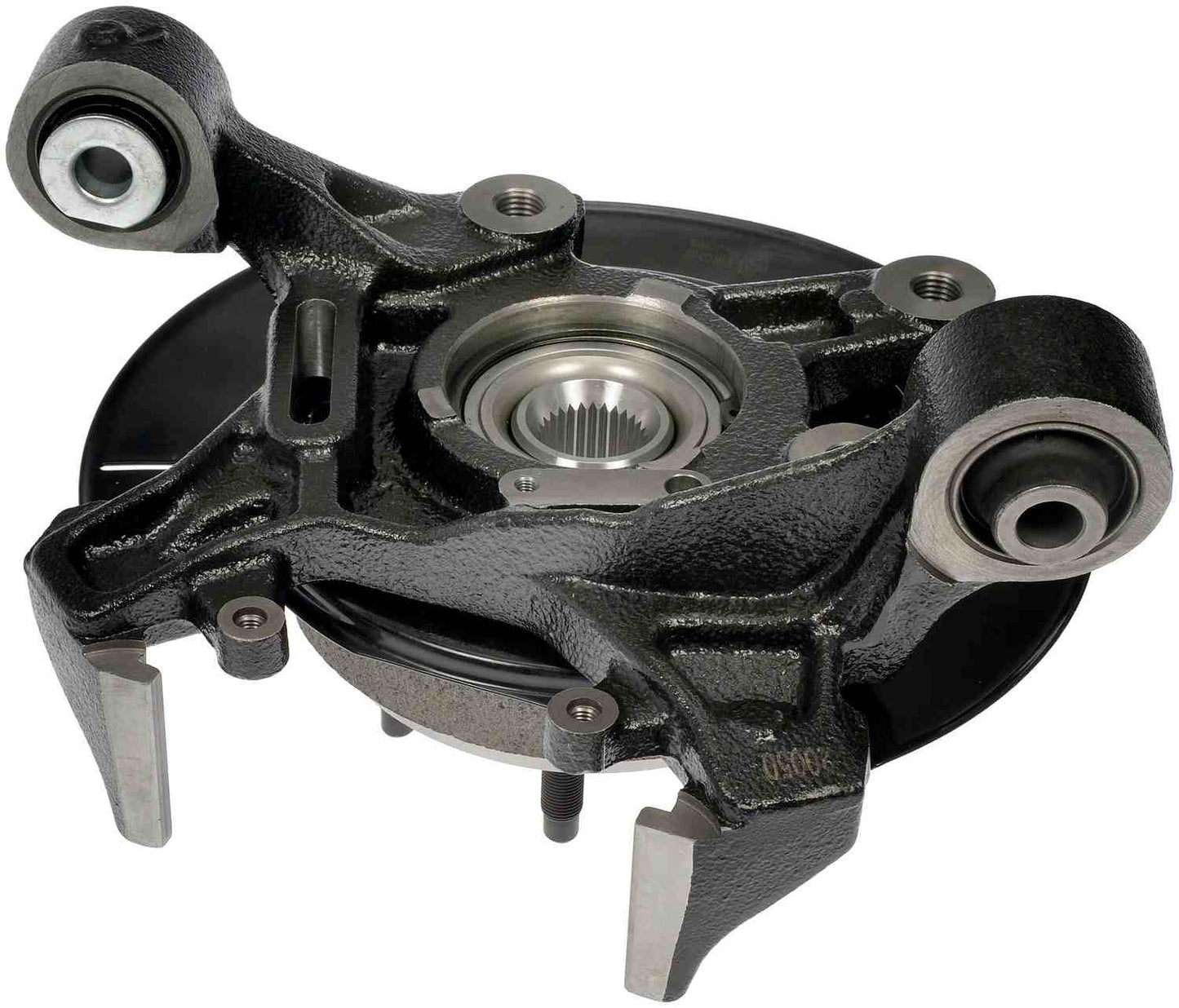 Dorman Suspension Knuckle Kit Left Loaded Rear Knuckle for 2010 Ford Explorer Sport Trac 698-413