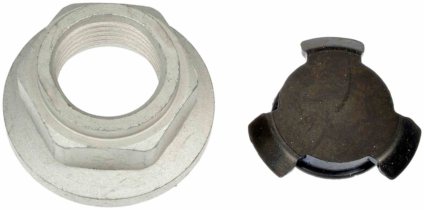 Dorman Suspension Knuckle Kit Left Loaded Rear Knuckle for 2010 Ford Explorer Sport Trac 698-413