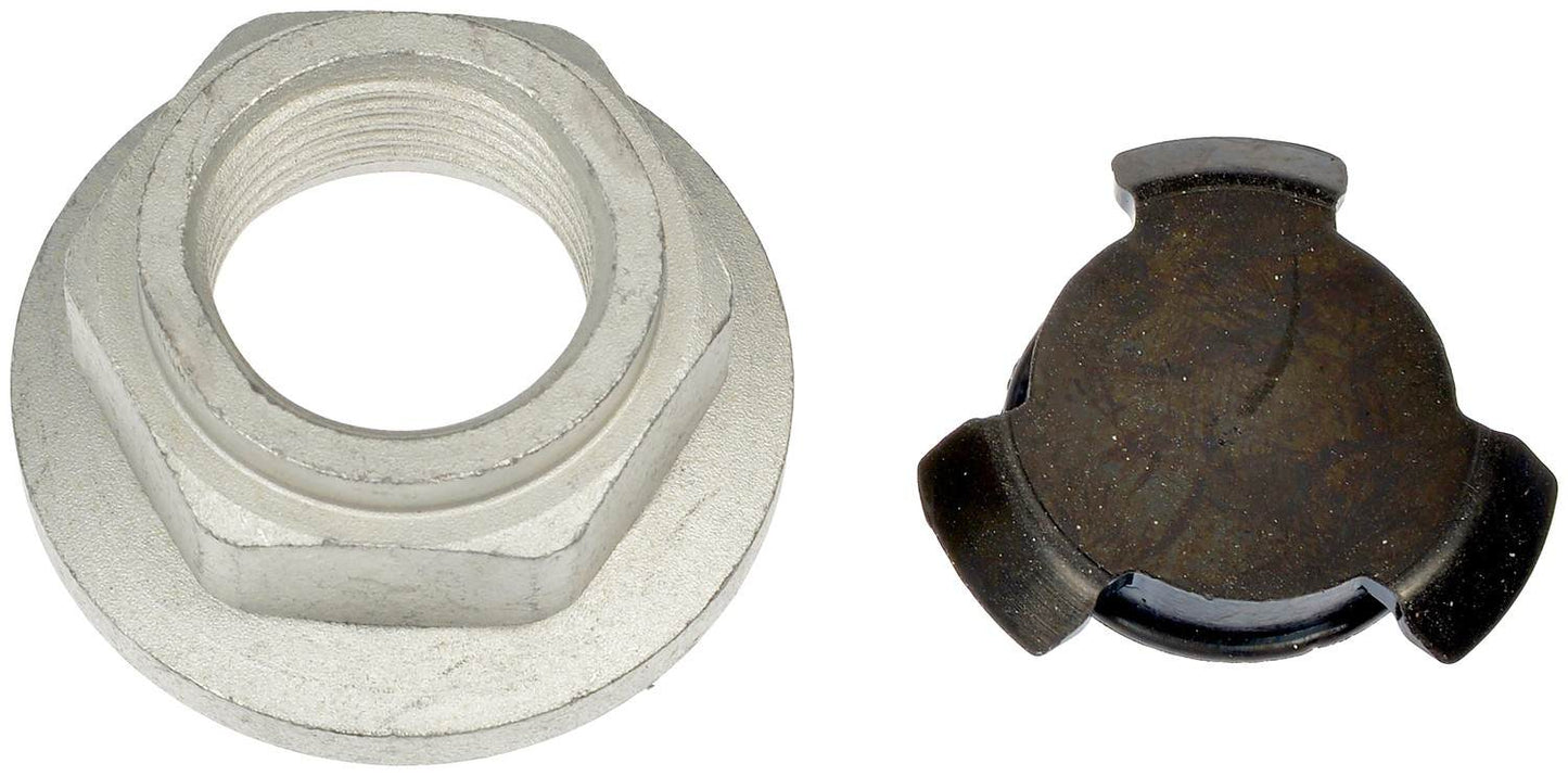 Dorman Suspension Knuckle Kit Left Loaded Rear Knuckle for 2010 Ford Explorer Sport Trac 698-413