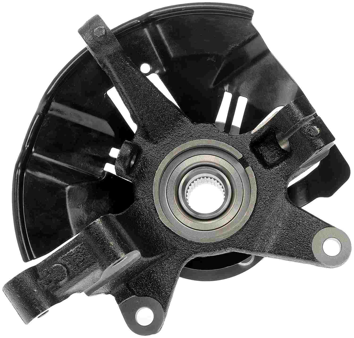 Dorman - OE Solutions LOADED KNUCKLE 698-414