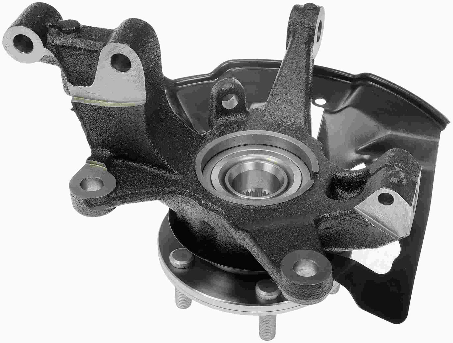 Dorman - OE Solutions LOADED KNUCKLE 698-414