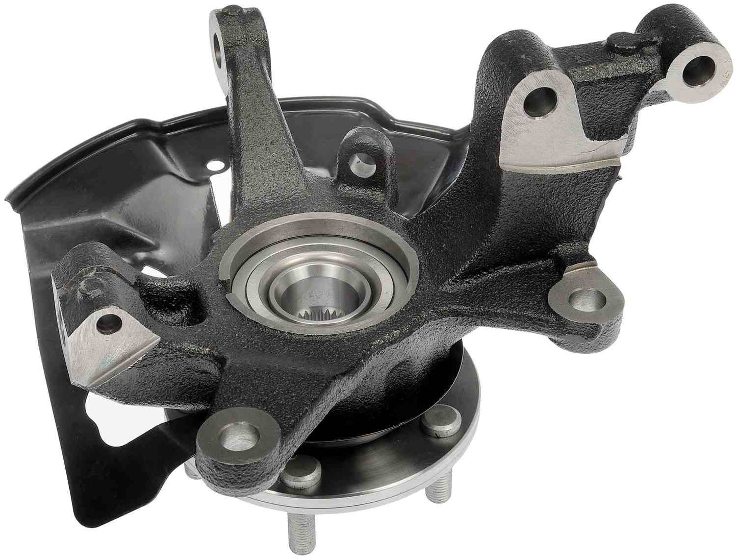 Dorman - OE Solutions LOADED KNUCKLE 698-415