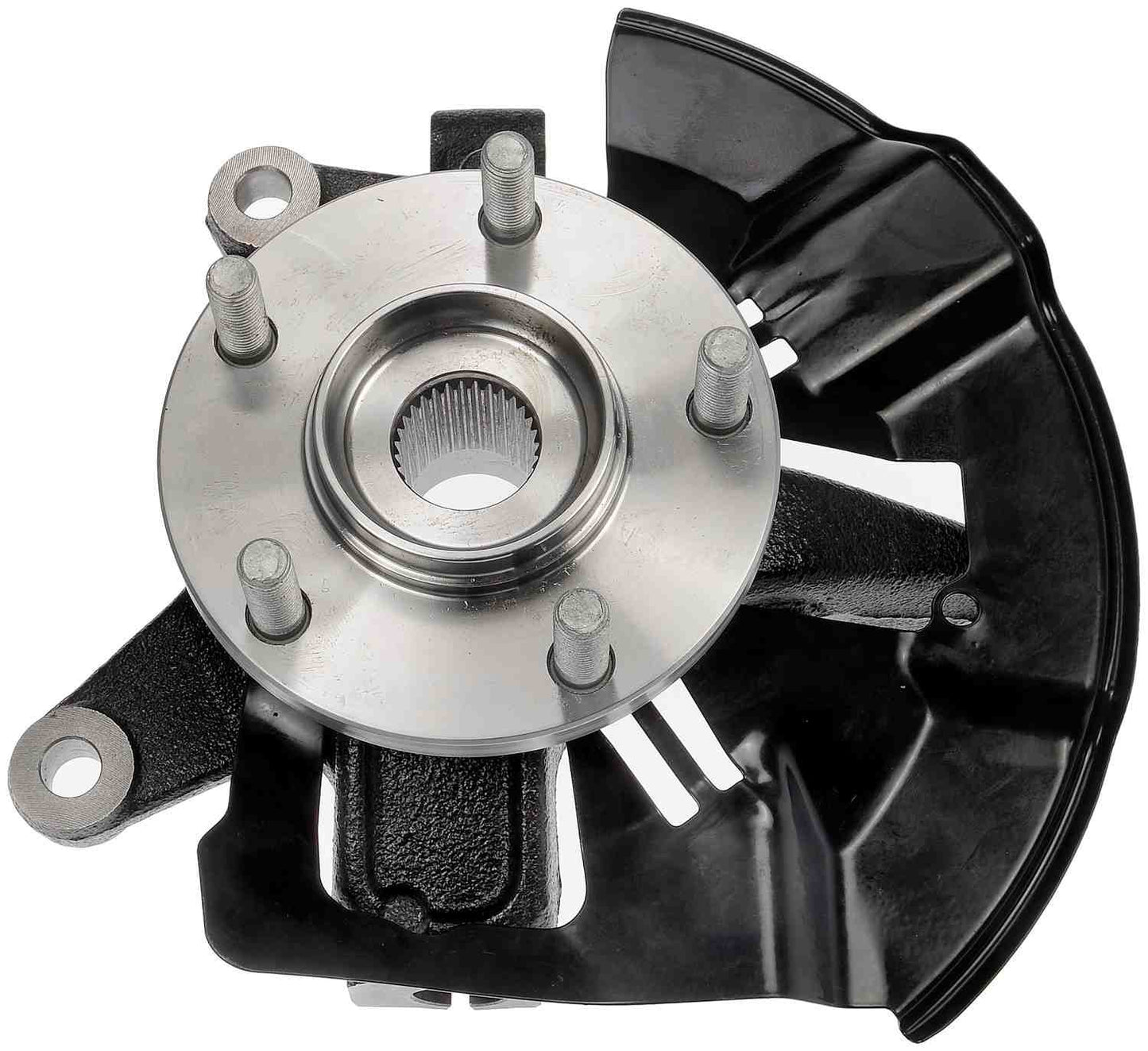 Dorman - OE Solutions LOADED KNUCKLE 698-415