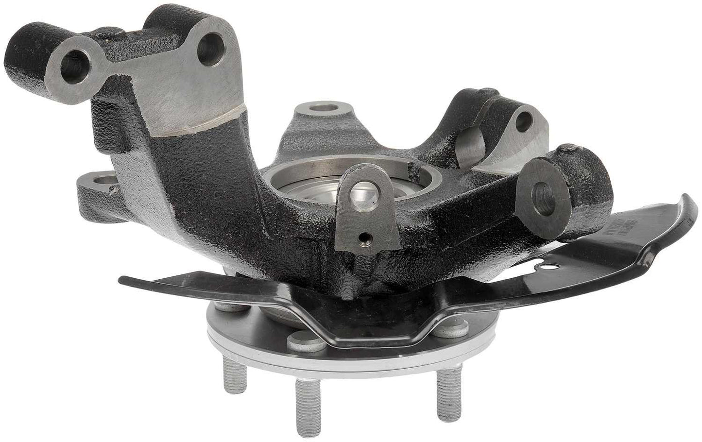 Dorman - OE Solutions LOADED KNUCKLE 698-415