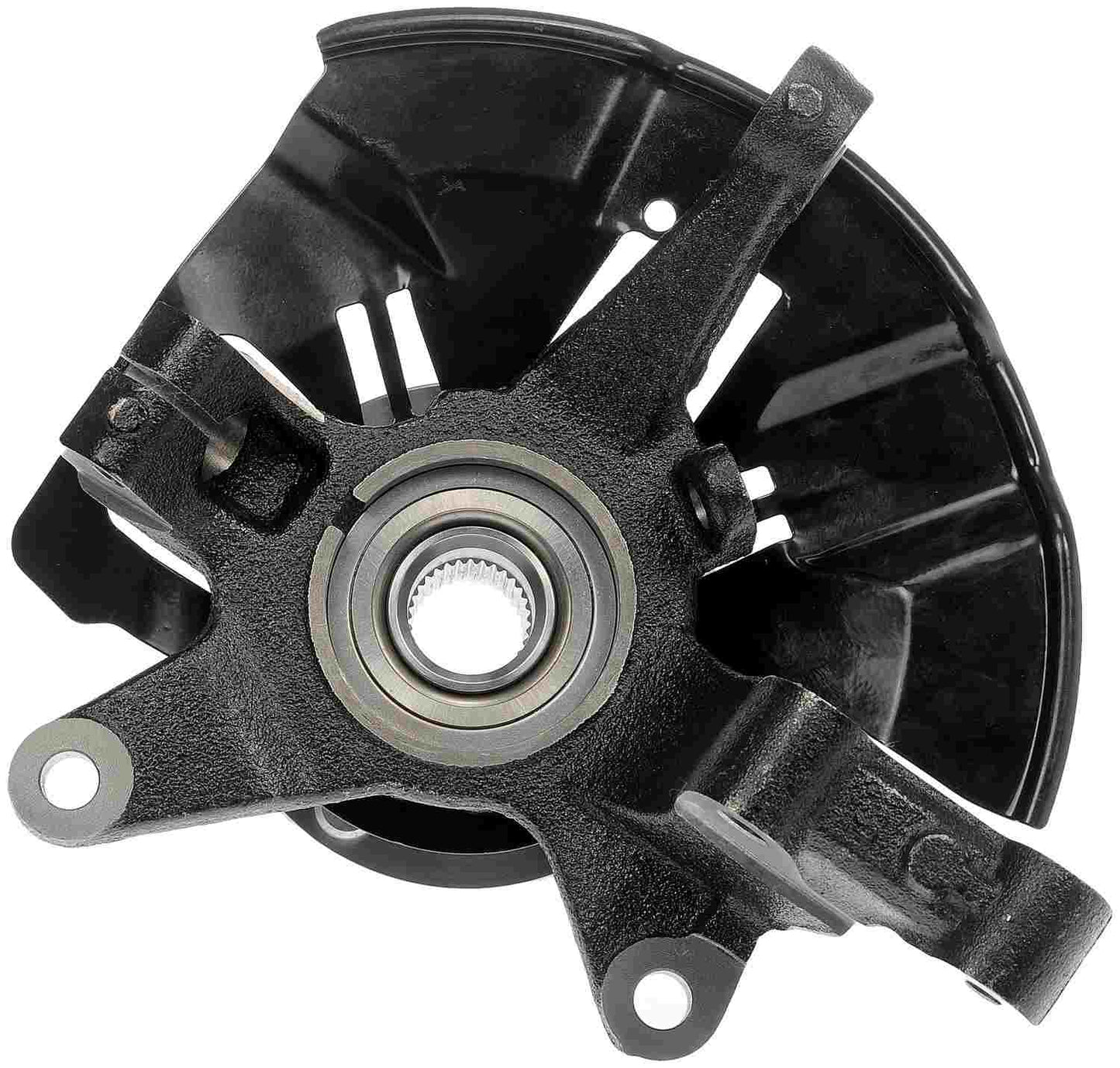 Dorman - OE Solutions LOADED KNUCKLE 698-415