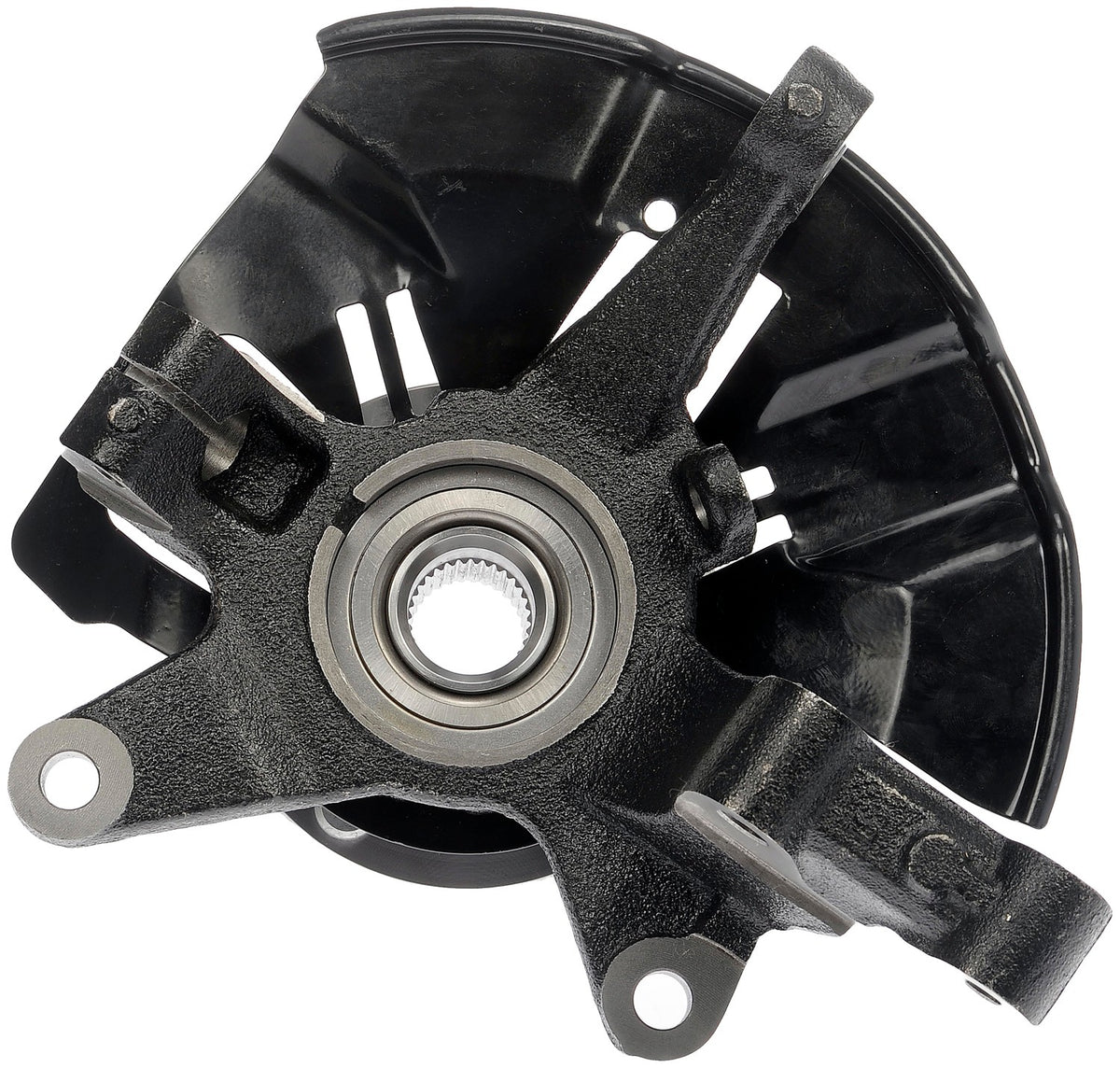 Dorman - OE Solutions LOADED KNUCKLE 698-415
