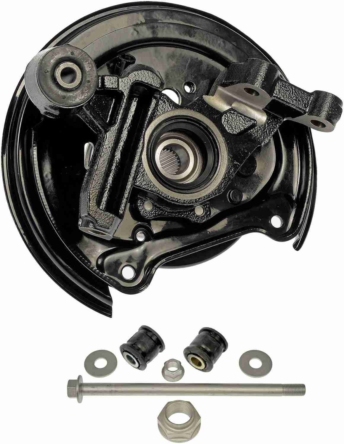 Dorman - OE Solutions LOADED KNUCKLE 698-416