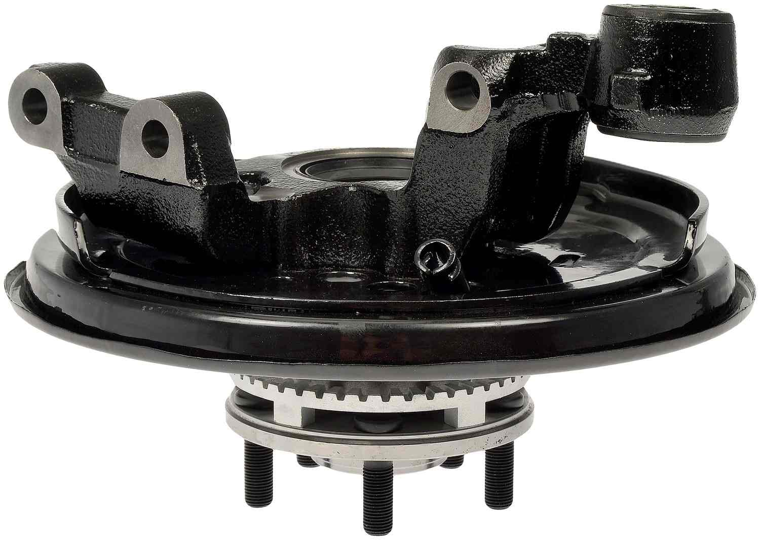 Dorman - OE Solutions LOADED KNUCKLE 698-416