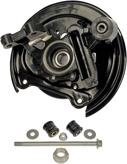 Dorman - OE Solutions LOADED KNUCKLE 698-417
