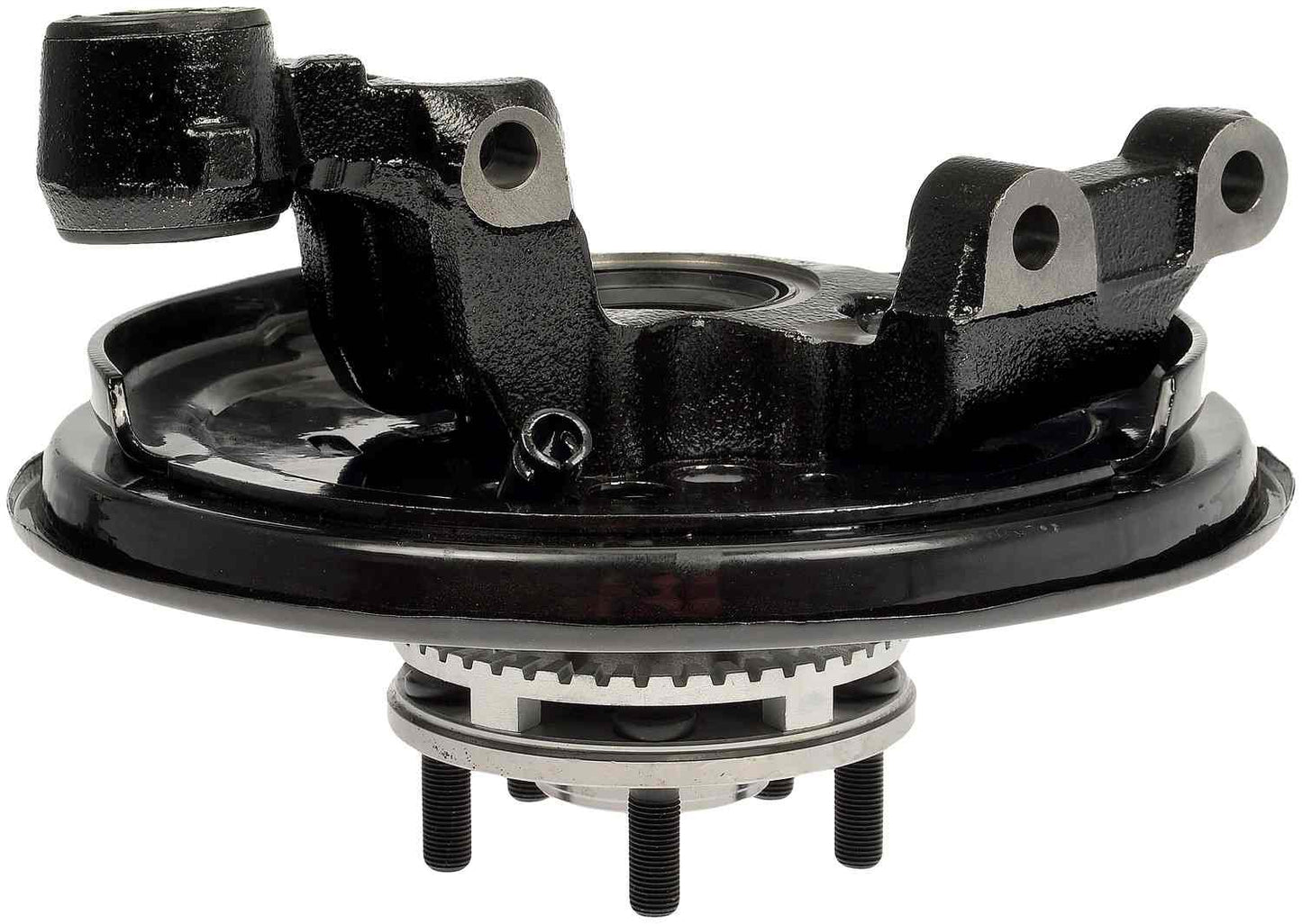 Dorman - OE Solutions LOADED KNUCKLE 698-417