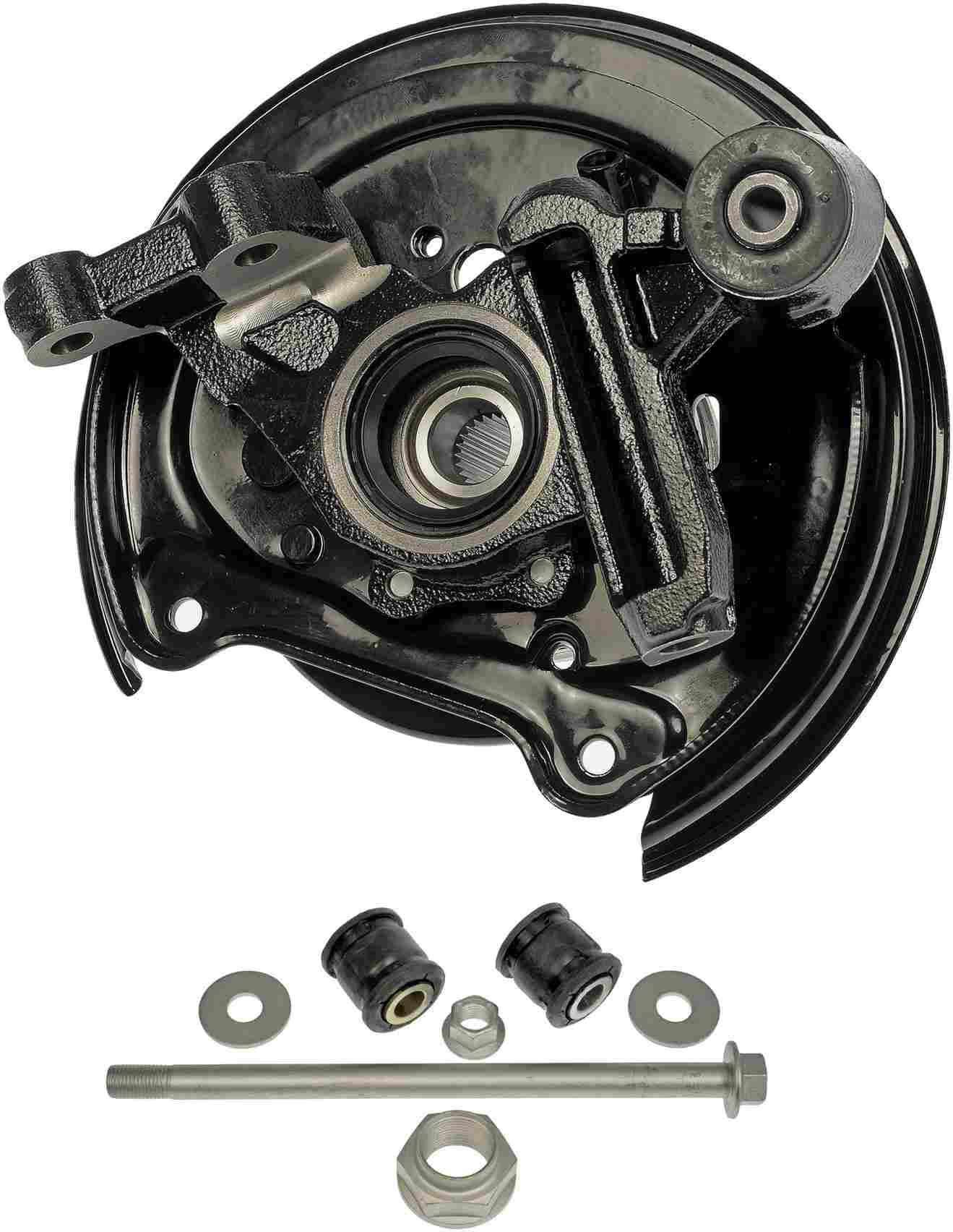 Dorman - OE Solutions LOADED KNUCKLE 698-417
