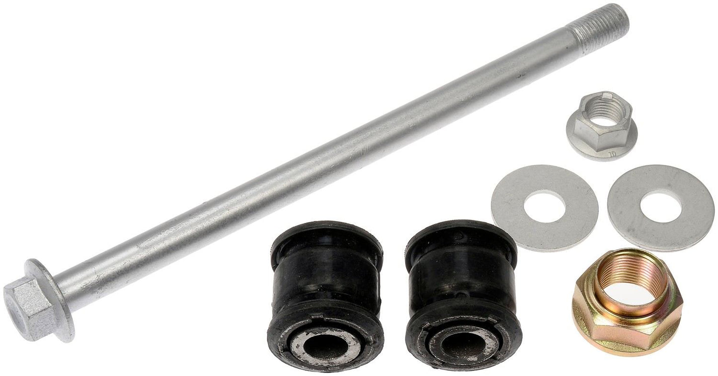 Dorman - OE Solutions LOADED KNUCKLE 698-418