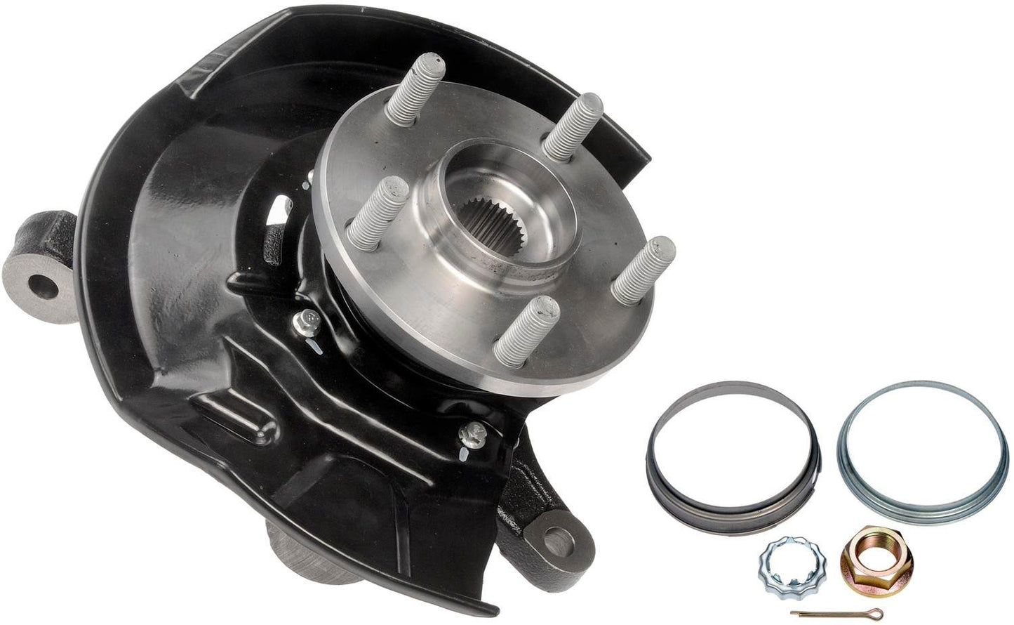 Dorman - OE Solutions LOADED KNUCKLE 698-420