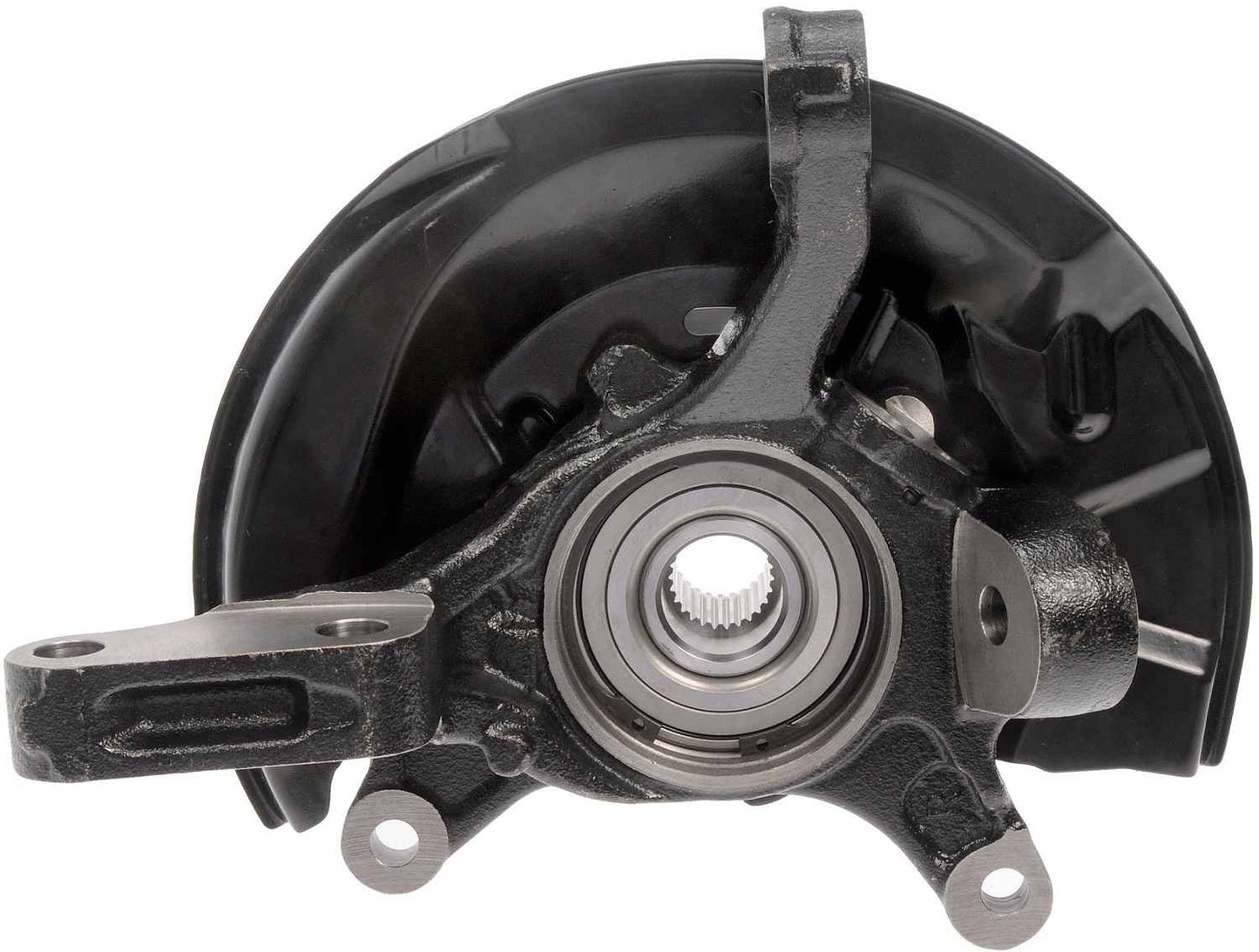Dorman - OE Solutions LOADED KNUCKLE 698-420