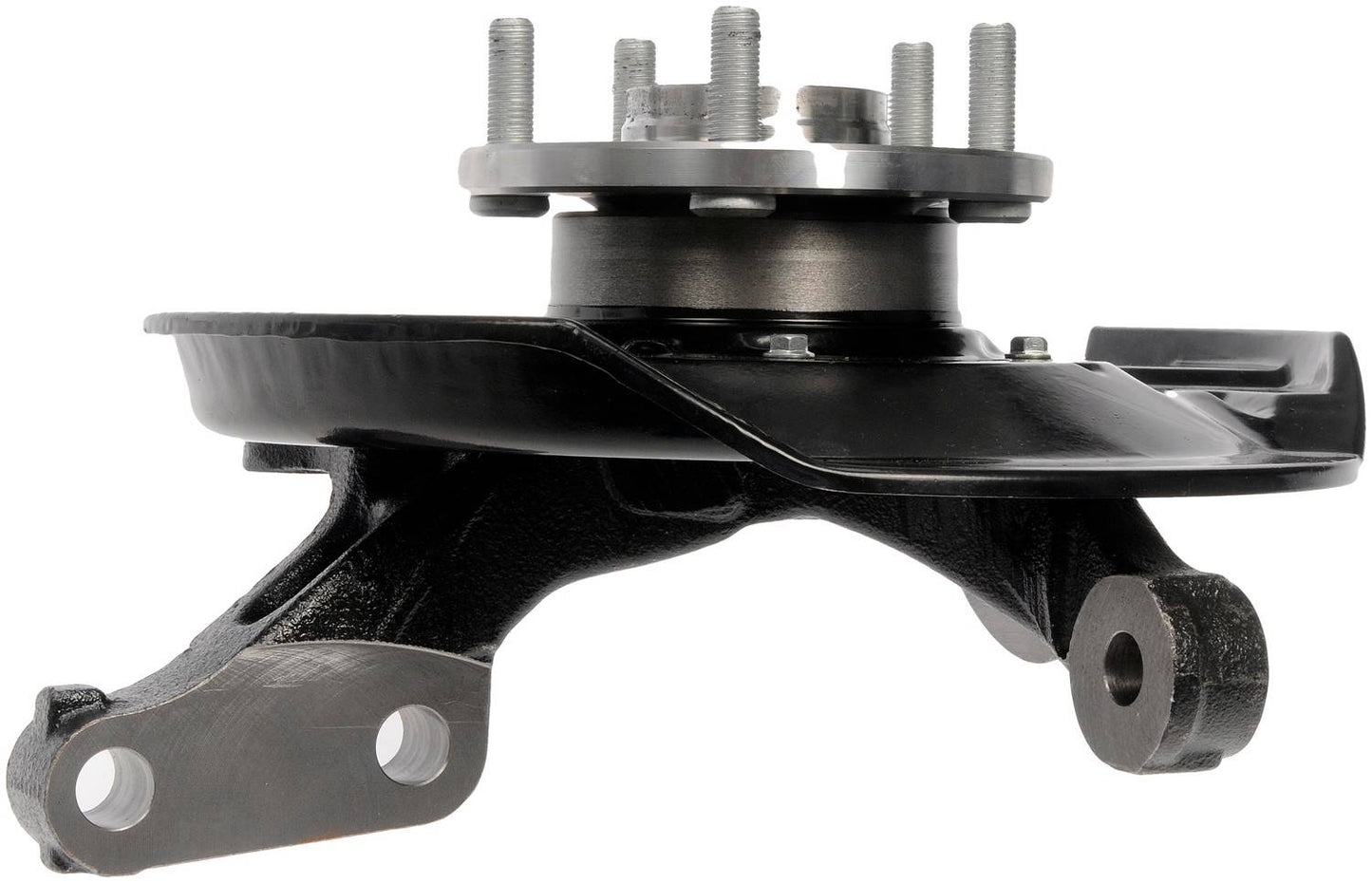 Dorman - OE Solutions LOADED KNUCKLE 698-420