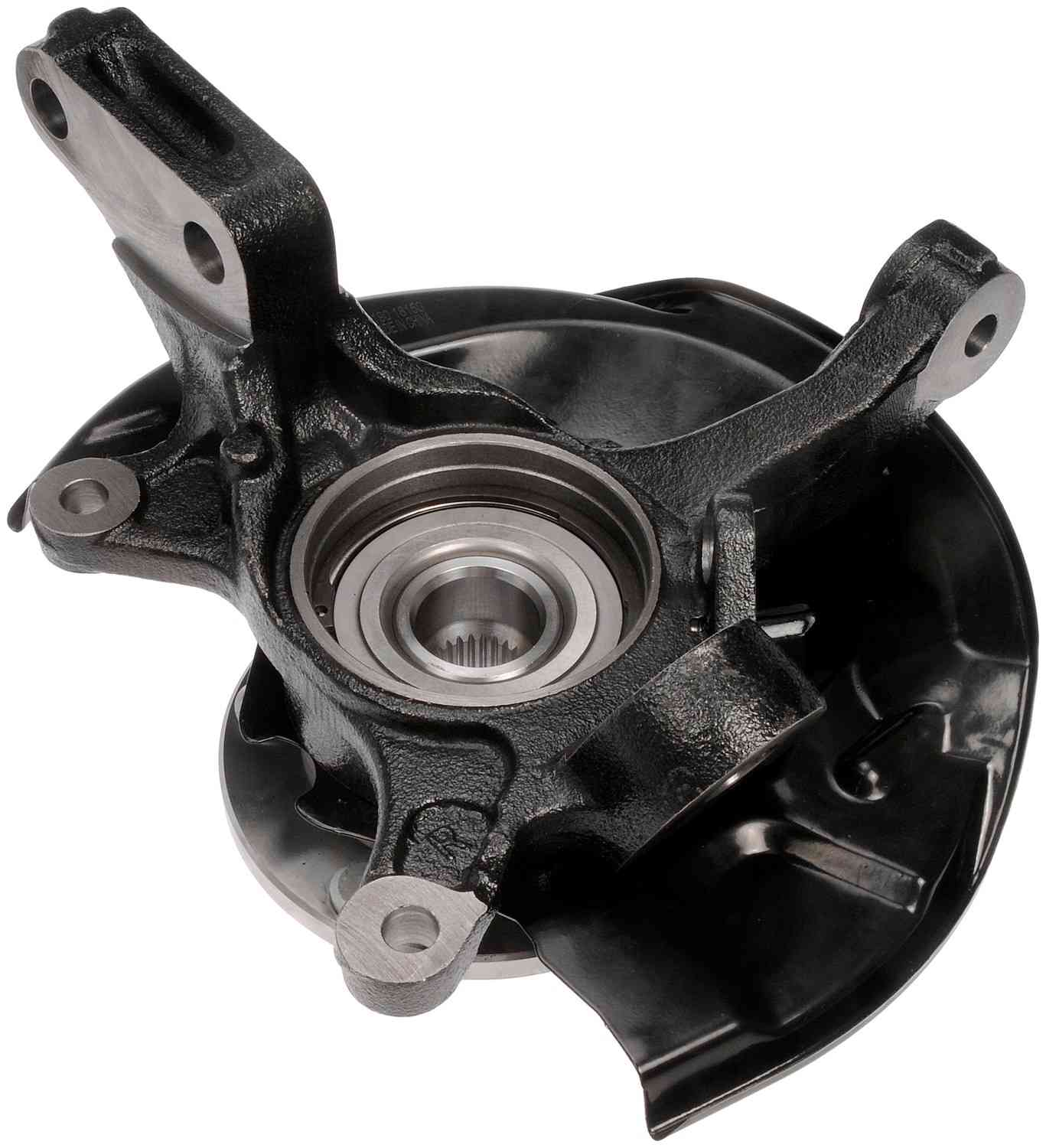 Dorman - OE Solutions LOADED KNUCKLE 698-420