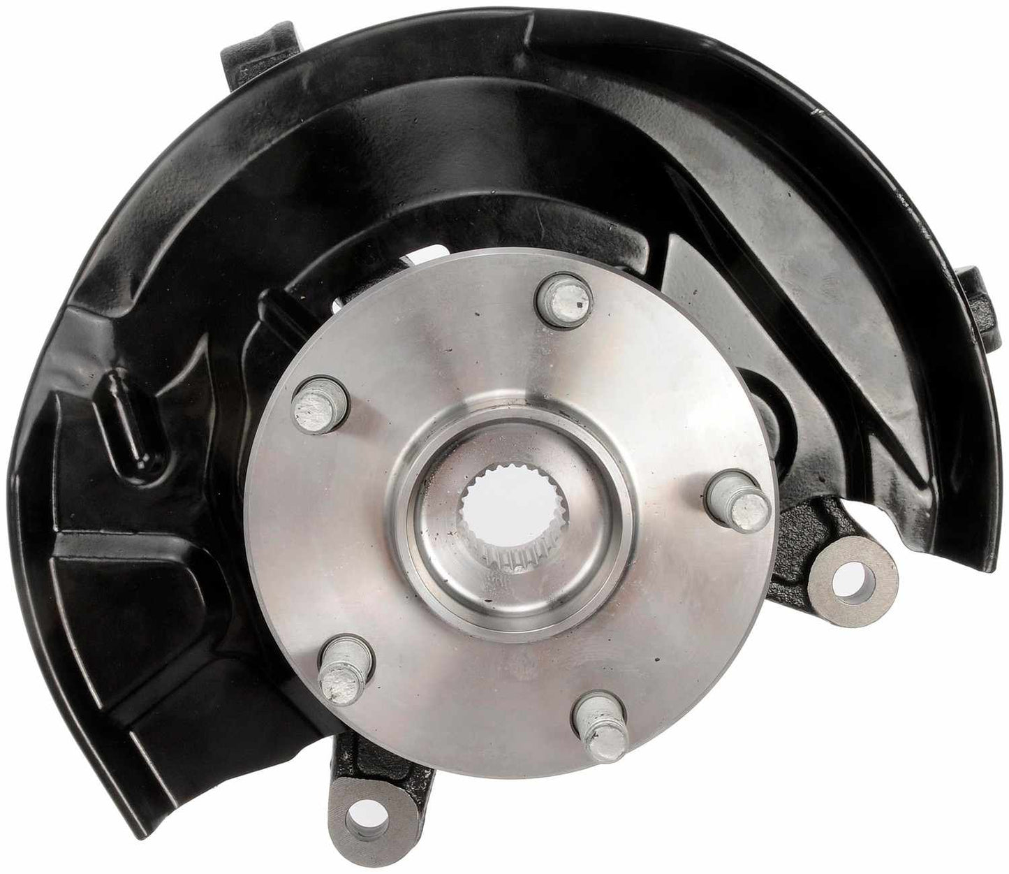 Dorman - OE Solutions LOADED KNUCKLE 698-420