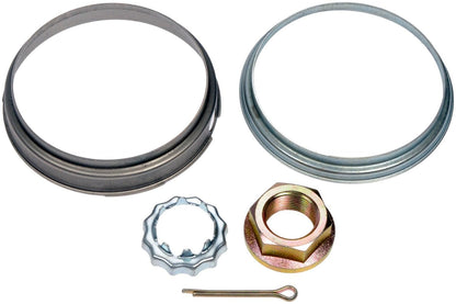 Dorman - OE Solutions LOADED KNUCKLE 698-420