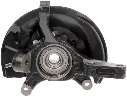 Dorman - OE Solutions Left Loaded Steering Knuckle Kit with 698-421 for 1997-2001 Toyota Camry