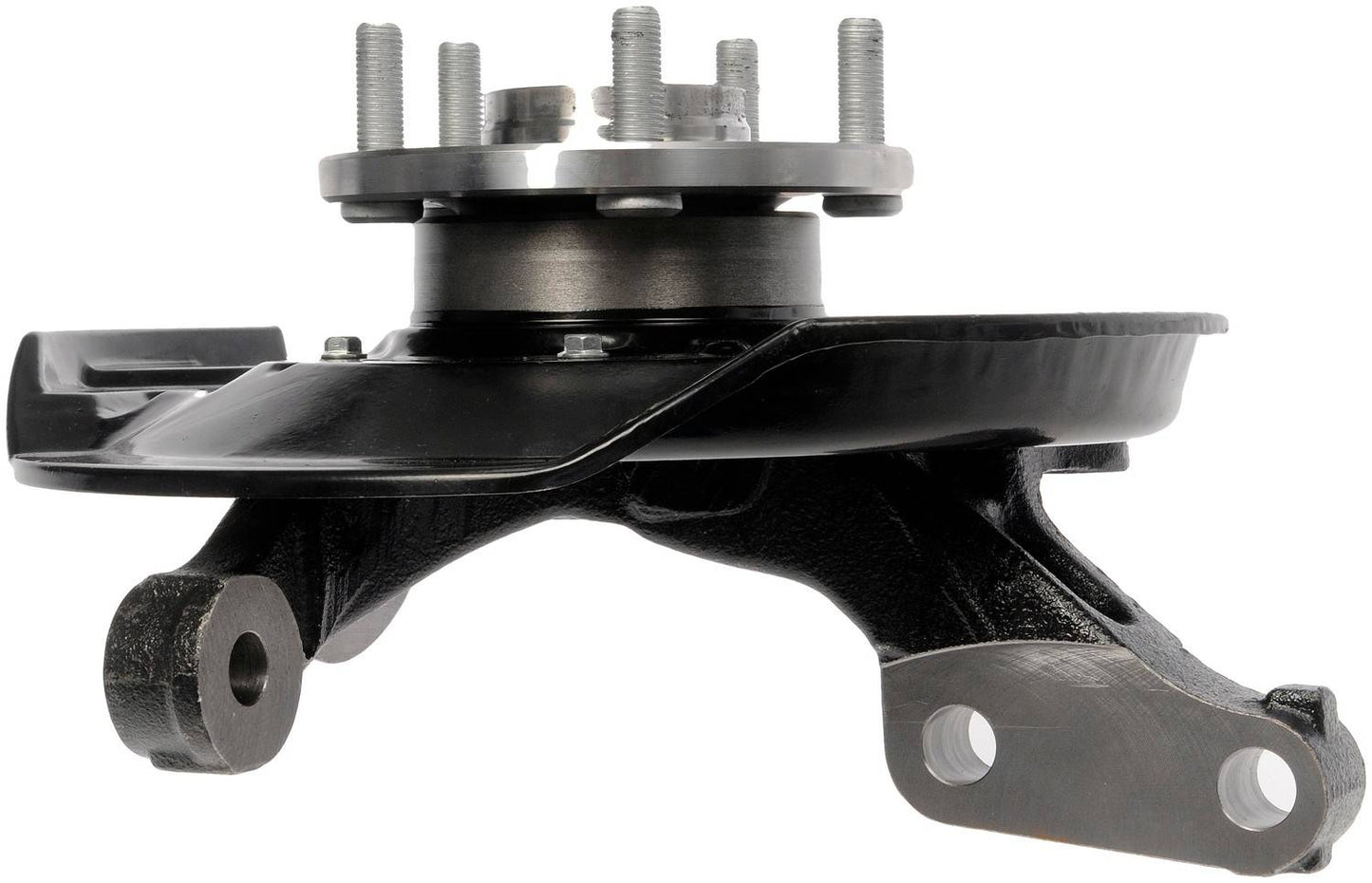 Dorman - OE Solutions Left Loaded Steering Knuckle Kit with 698-421 for 1997-2001 Toyota Camry