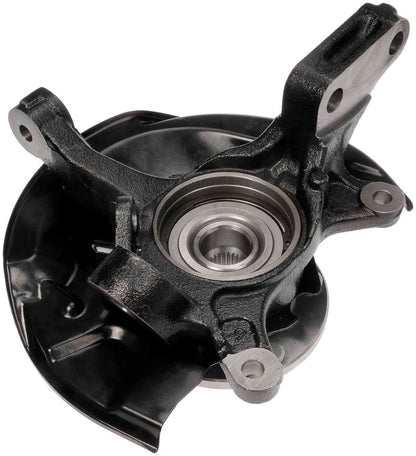 Dorman - OE Solutions Left Loaded Steering Knuckle Kit with 698-421 for 1997-2001 Toyota Camry
