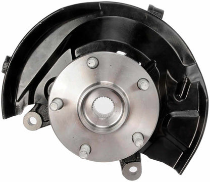 Dorman - OE Solutions Left Loaded Steering Knuckle Kit with 698-421 for 1997-2001 Toyota Camry