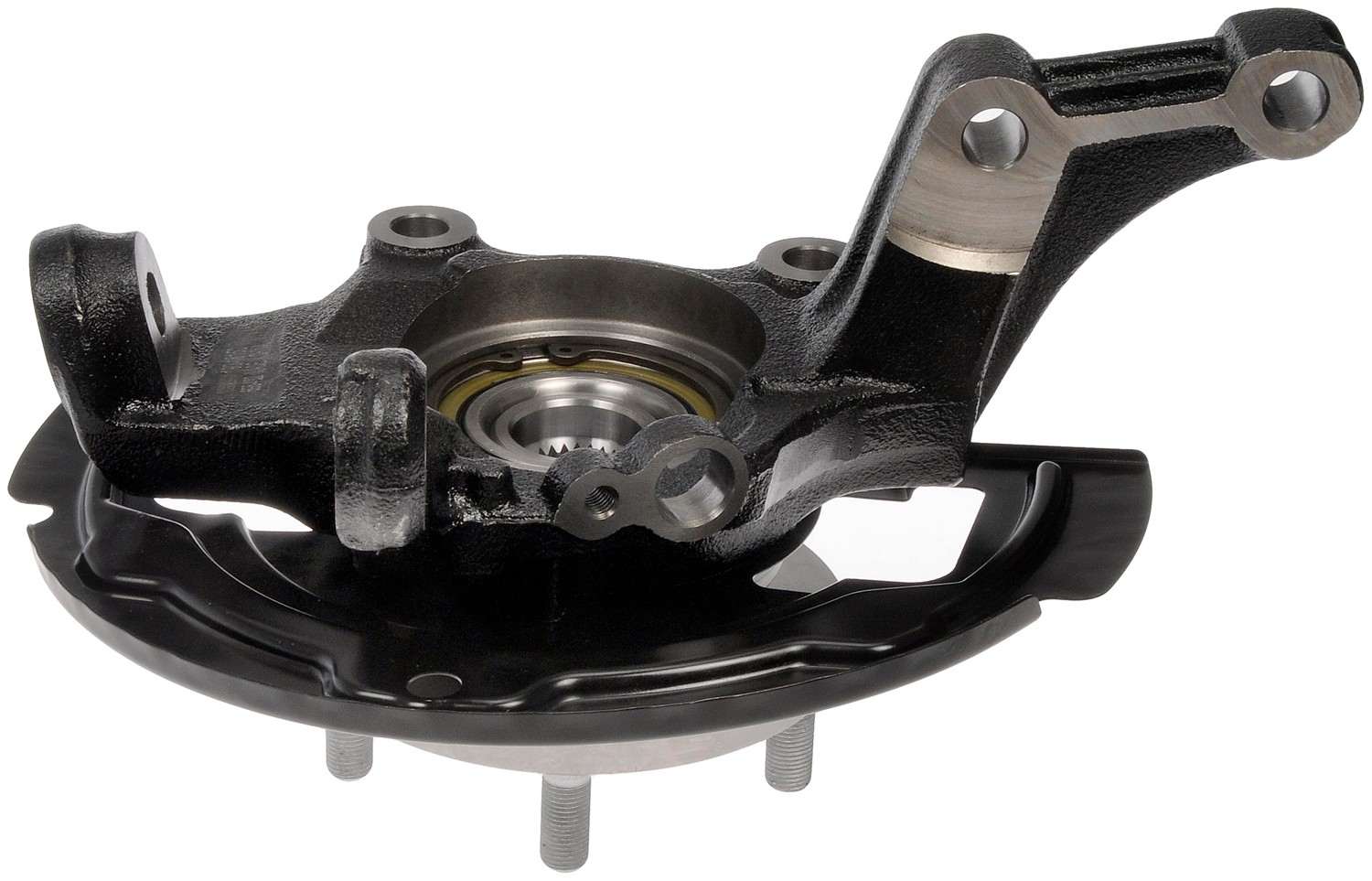 Dorman - OE Solutions LOADED KNUCKLE 698-422