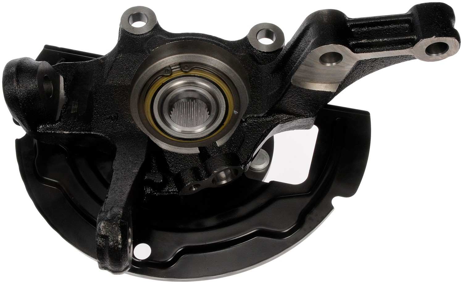 Dorman - OE Solutions LOADED KNUCKLE 698-422