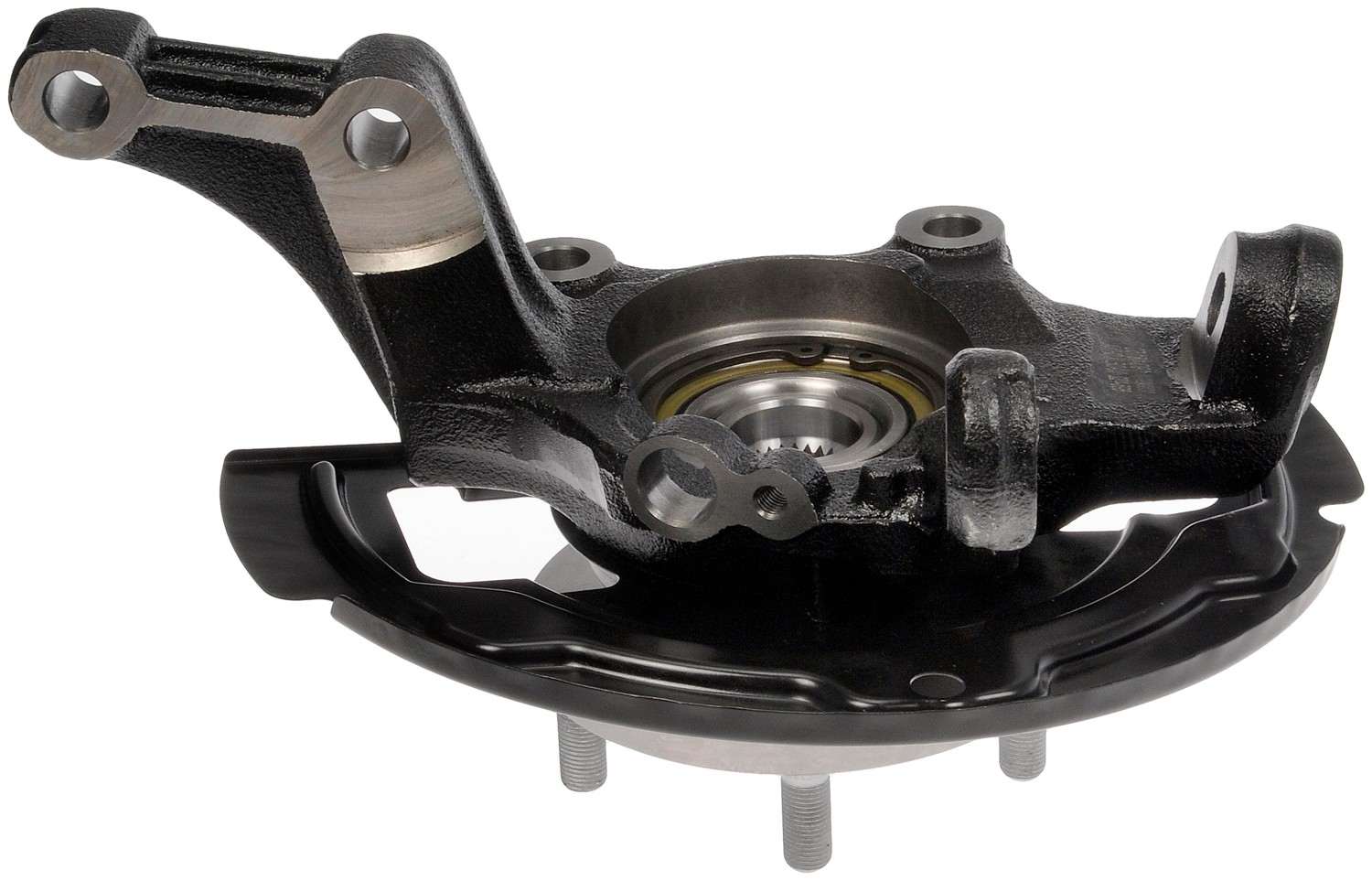 Dorman - OE Solutions LOADED KNUCKLE 698-423