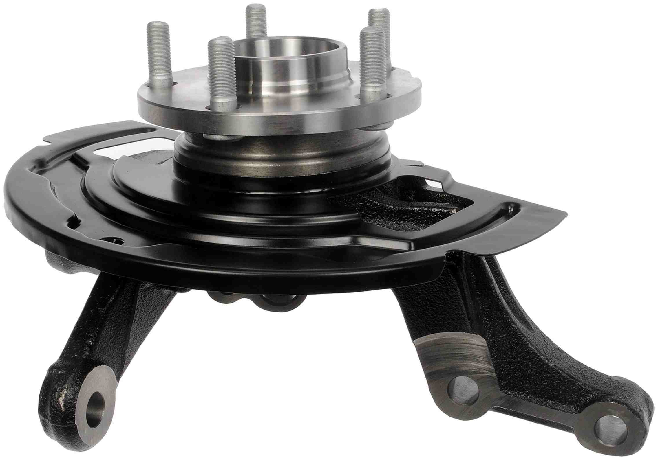 Dorman - OE Solutions LOADED KNUCKLE 698-423