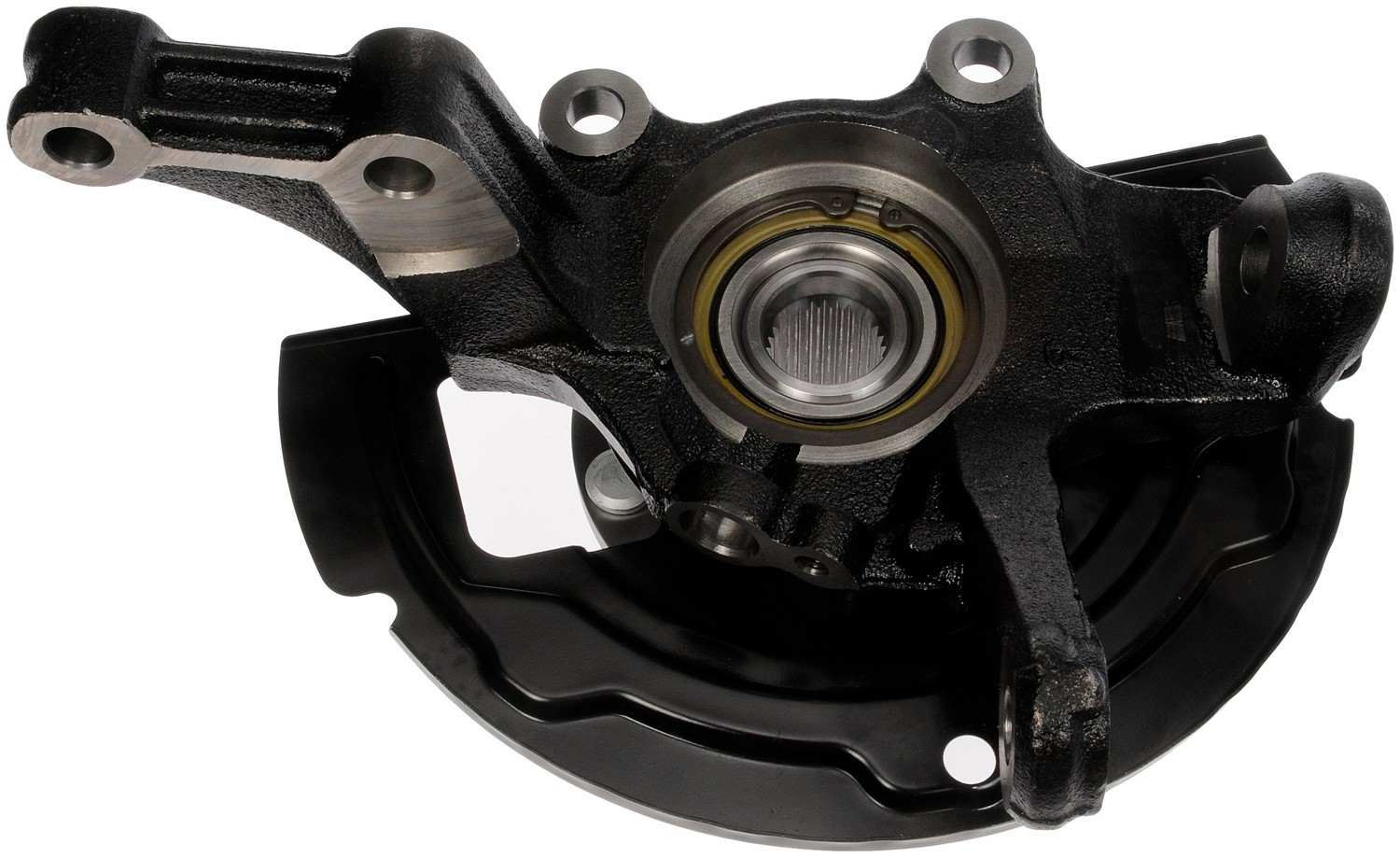 Dorman - OE Solutions LOADED KNUCKLE 698-423