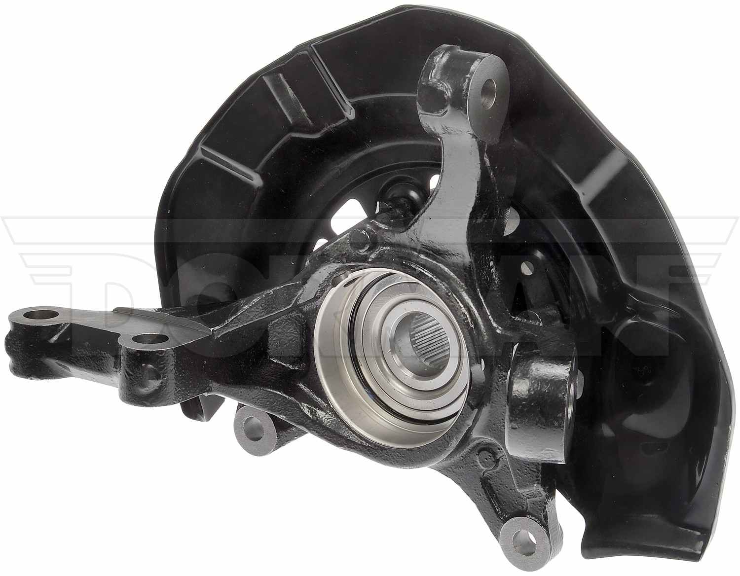 Dorman - OE Solutions LOADED KNUCKLE 698-424