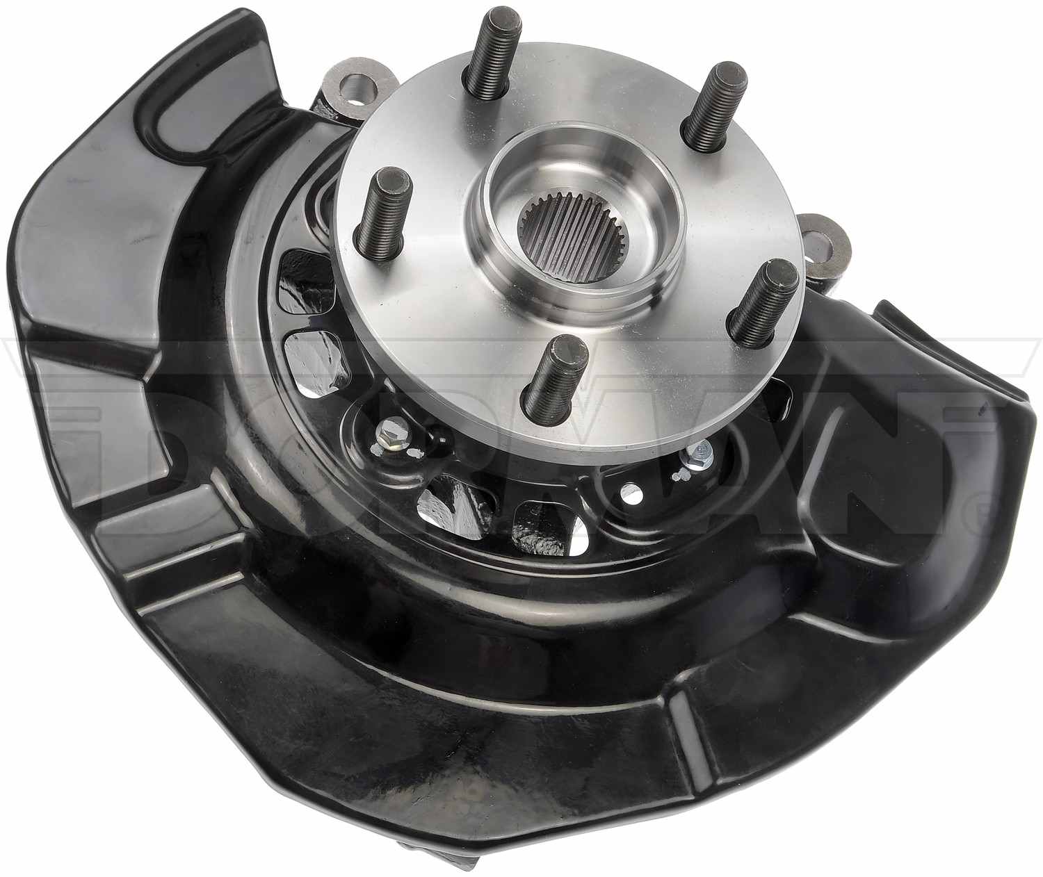 Dorman - OE Solutions LOADED KNUCKLE 698-424