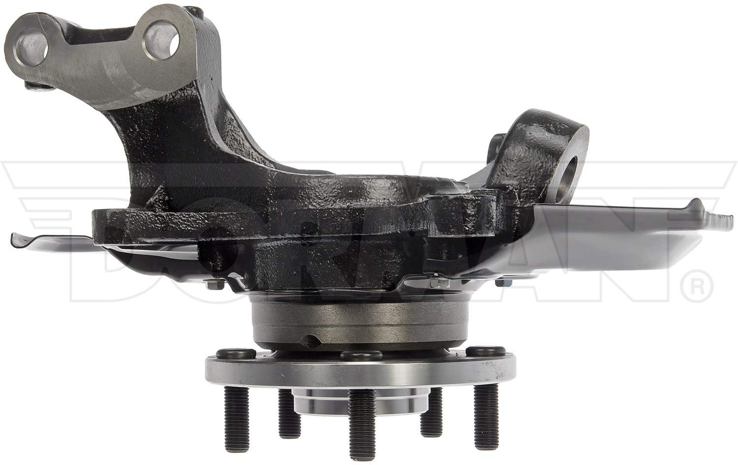 Dorman - OE Solutions LOADED KNUCKLE 698-424