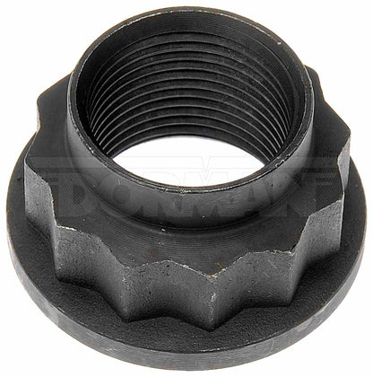 Dorman - OE Solutions LOADED KNUCKLE 698-424