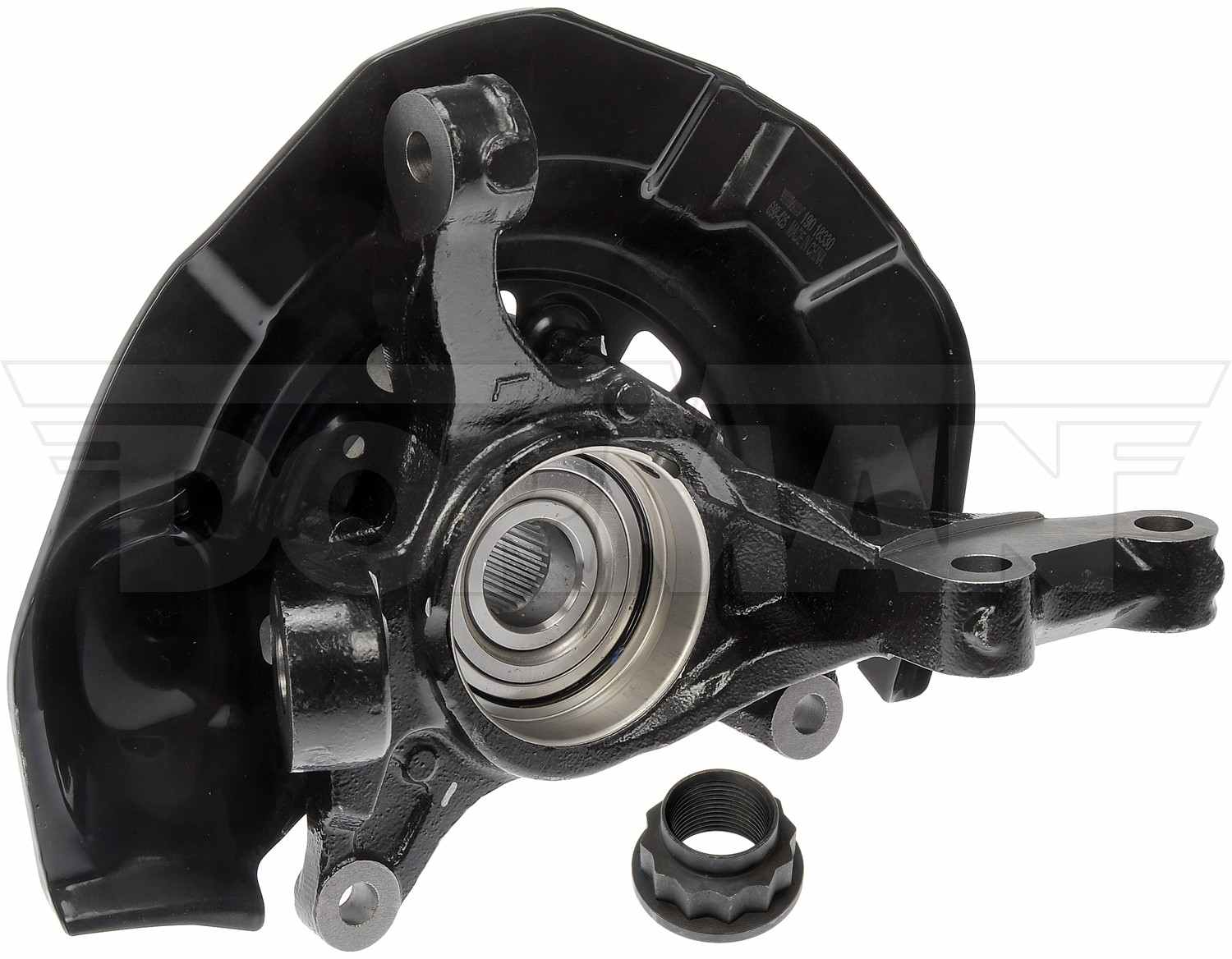 Dorman - OE Solutions LOADED KNUCKLE 698-425