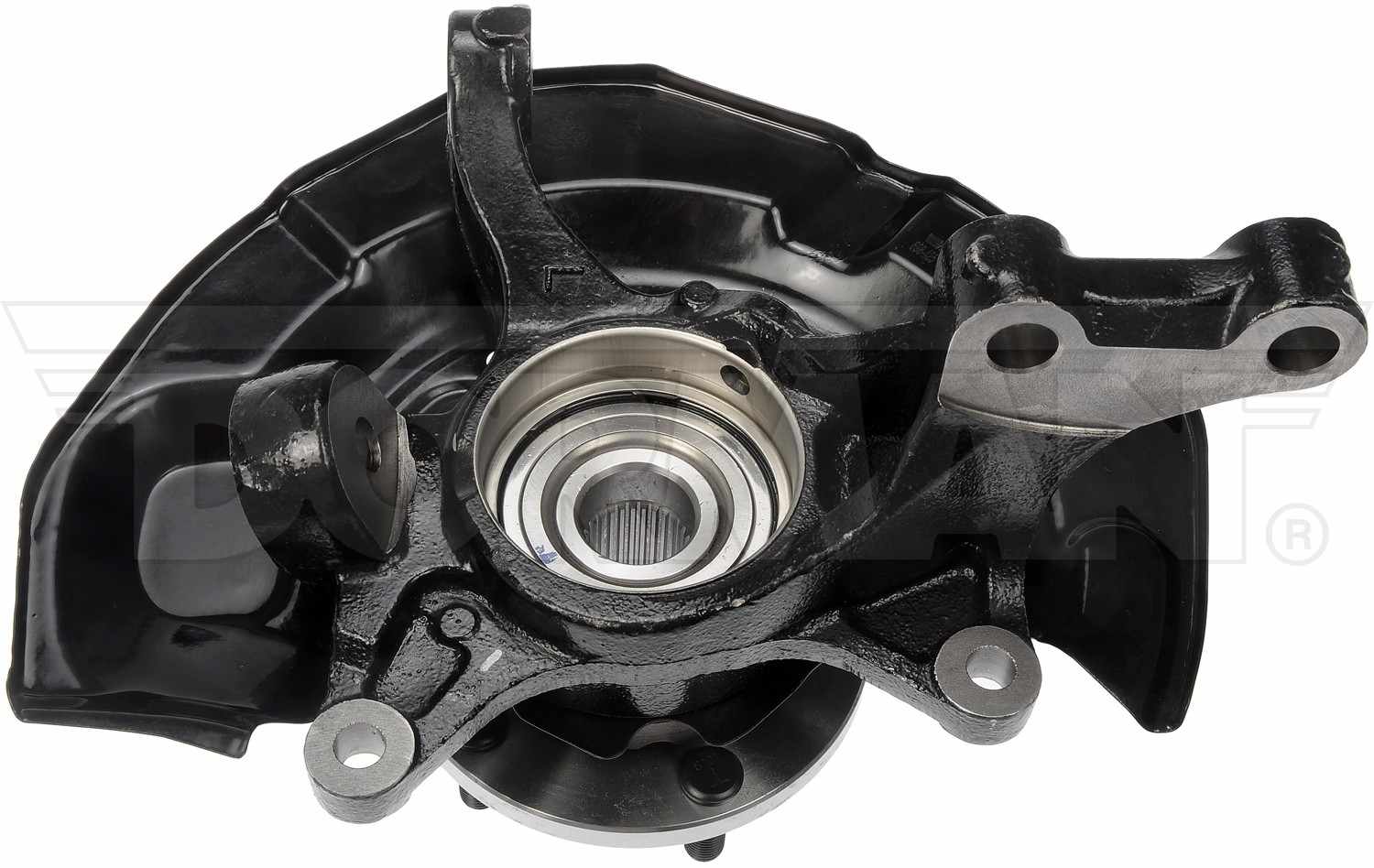 Dorman - OE Solutions LOADED KNUCKLE 698-425