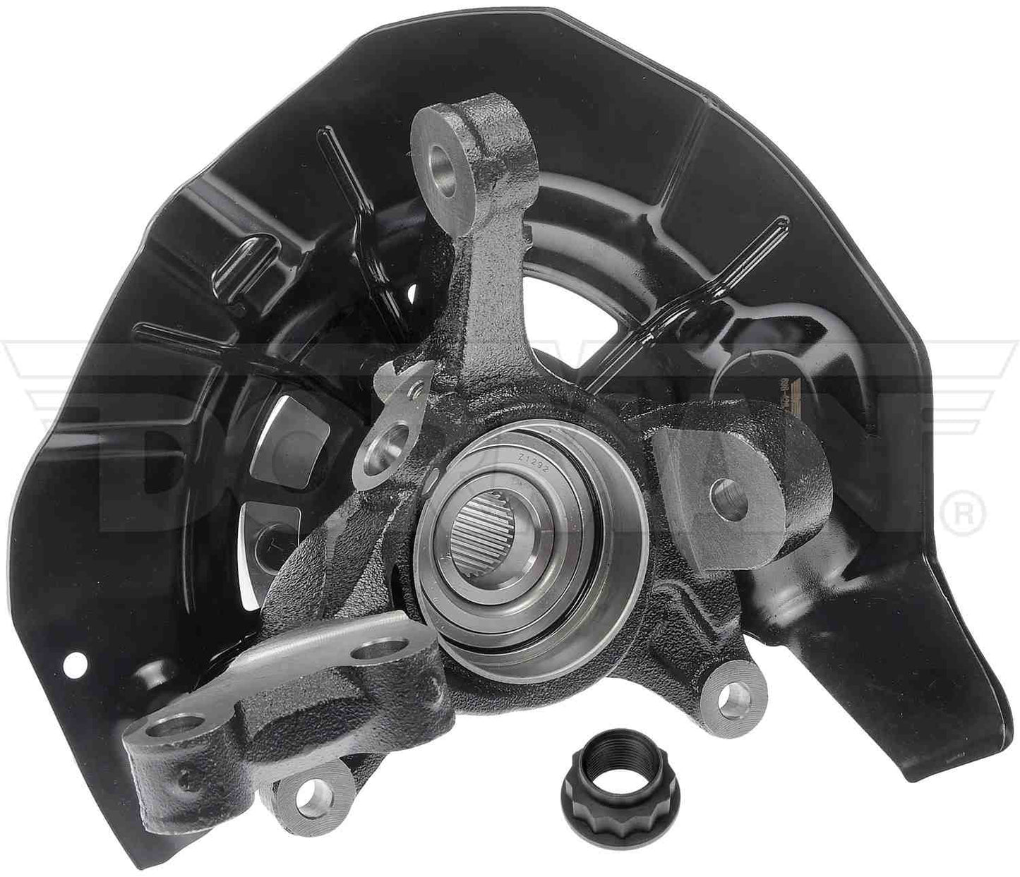 Dorman - OE Solutions LOADED KNUCKLE 698-426